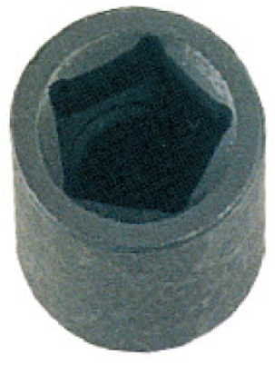 Головка торцевая ударная 1\2\" 5-гранная 19 мм PSA Licota  ATE-4127_0