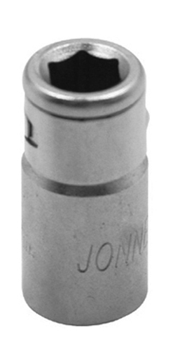 Адаптер для вставок-бит 1/4" SDR - 1/4" HDR 2