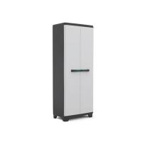 Шкаф ARMADIO LINEAR UTILITY BK/GL/CBS PAL.H.114,4