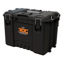 Ящик для инструментов, 57.5 л ROC XL PRO GEAR 2.0