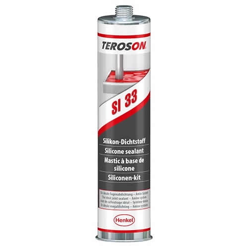 TEROSON SILICONE 400 мл Силиконовый спрей 2