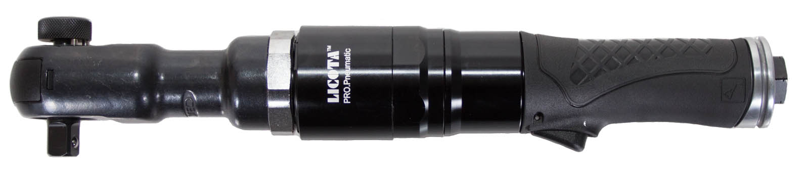 Пневмотрещотка 1/2" 271 Нм  ударная 2