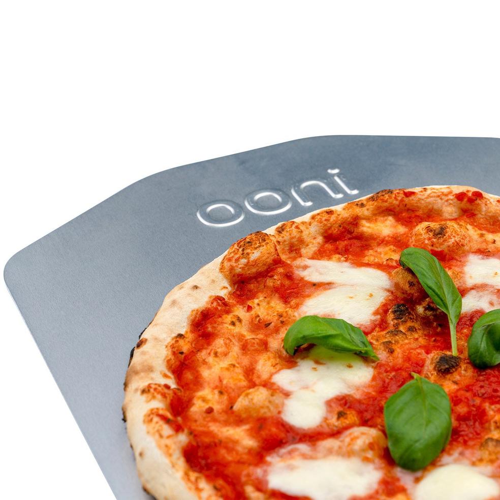 Лопатка для пиццы классическая Ooni_1