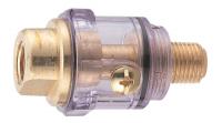 Лубрикатор 1/4;, объем 8 мл MIGHTY SEVEN SW-12
