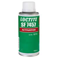 Loctite 7457 SF Активатор для цианоакрилатов (спрей) 150 мл