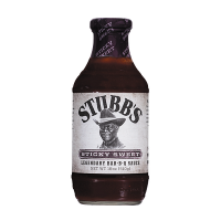 Барбекю соус STICKY SWEET