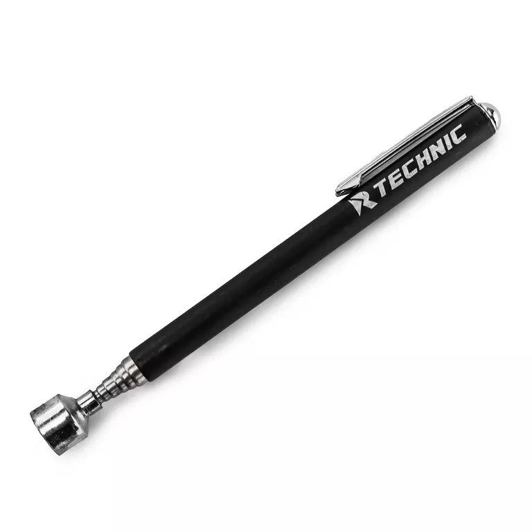 Набор ручных инструментов TECHNIC 143 предмета 1/2", 1/4"