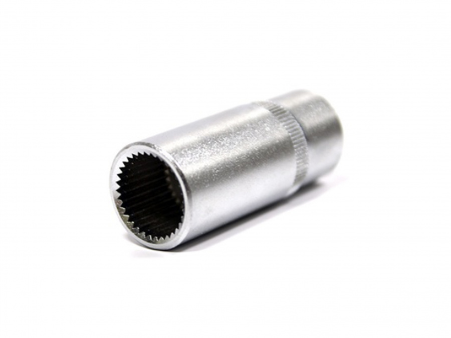Головка сервисная для клапана блока ТНВД MB 1/2" МАСТАК 103-50001 2
