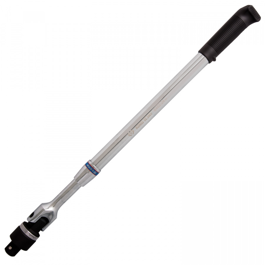 Вороток 3/4", 610-960 мм, с шарниром, трещоточный  2