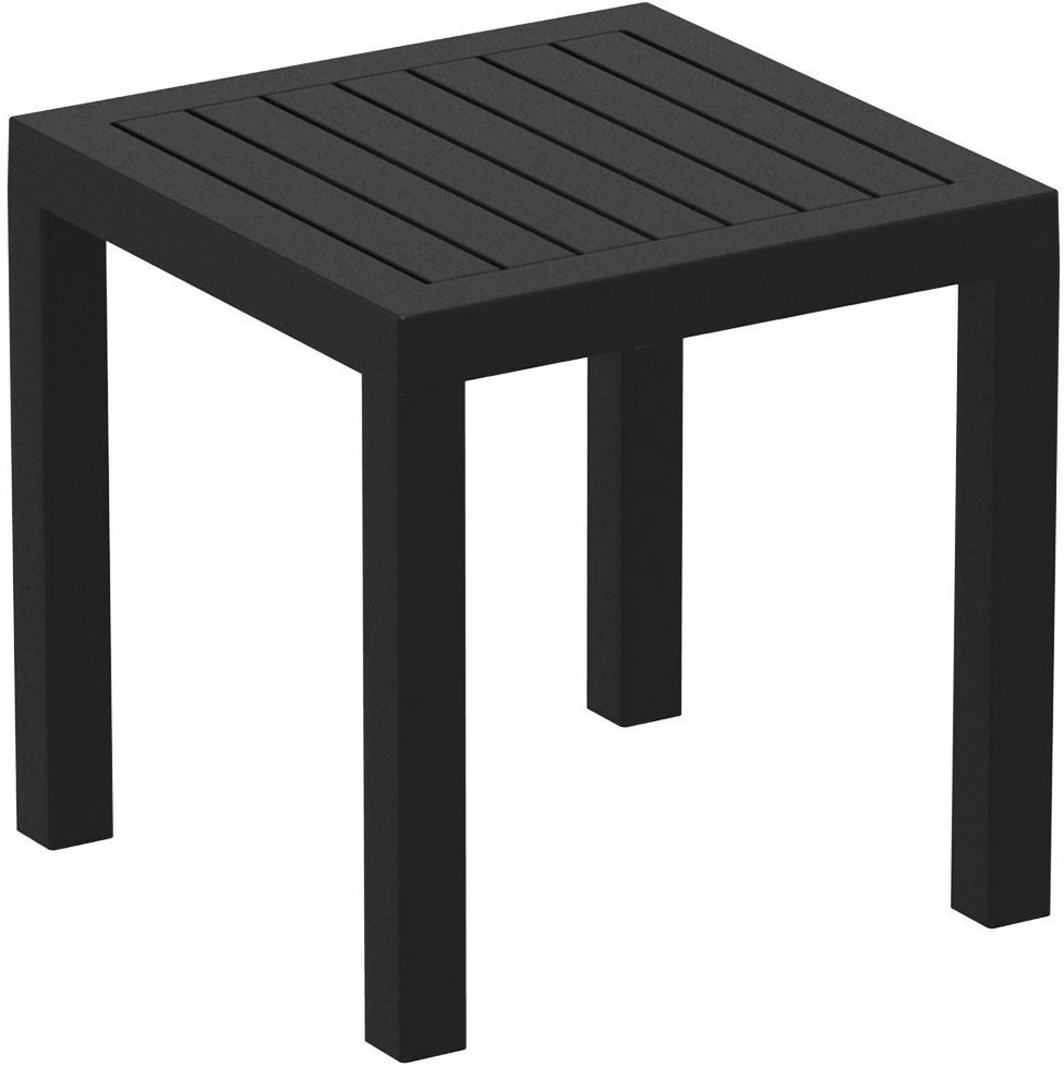 Столик пластиковый для лежака Ocean Side Table 3