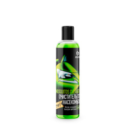 Mosquitos cleaner Суперконцентрат Концентрат летнего стеклоомывателя 250 мл GRASS 2