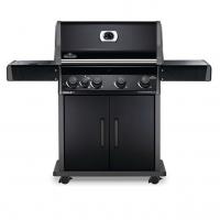 Газовый гриль ROGUE R525SIBPK