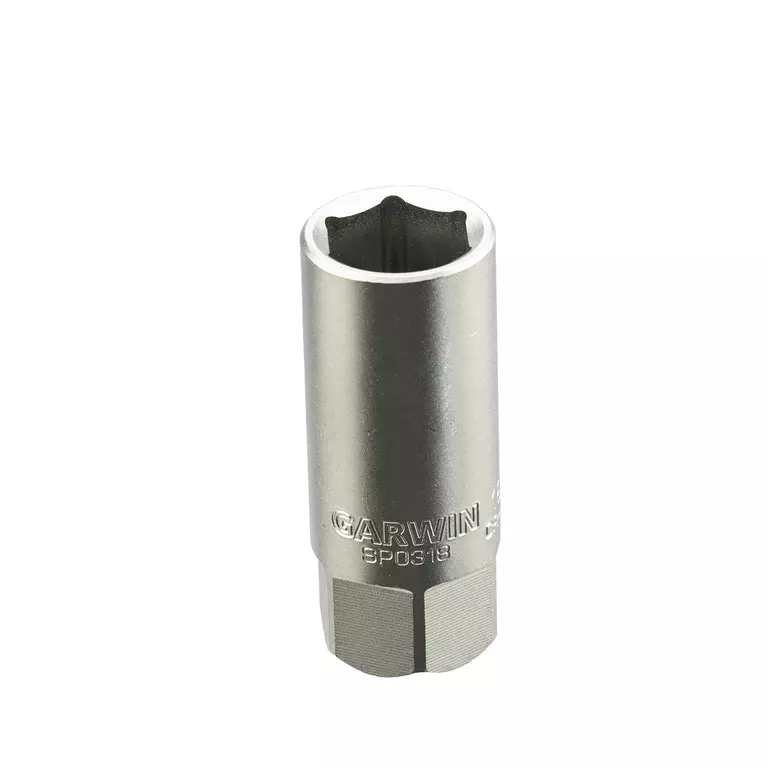 Головка свечная 1/2" (18 мм)