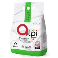 ALPI Expert Стиральный порошок для цветного белья 10кг 