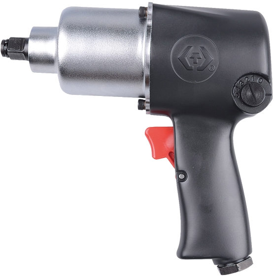 Гайковерт пневматический ударный 1/2", 678 Hм 2