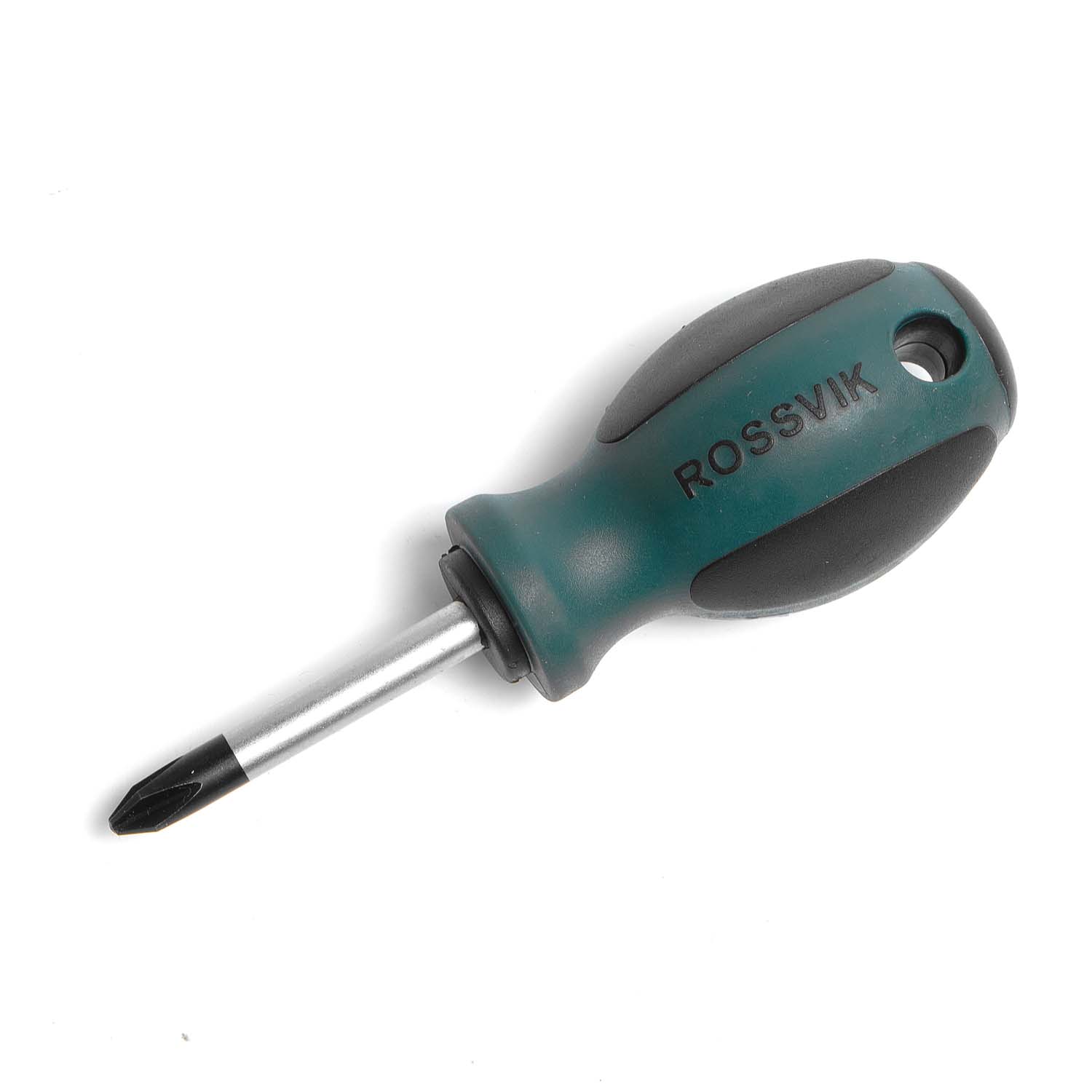 ОТВЕРТКА КРЕСТОВАЯ PH2*45ММ 2