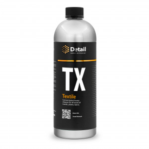 Универсальный очиститель TX "Textile" 3