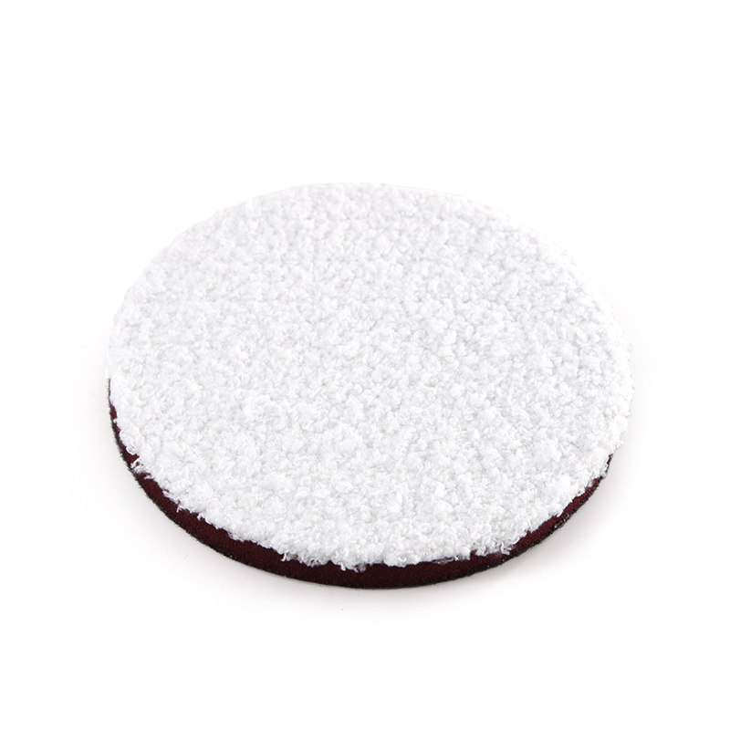 Microfiber Pad полировальный круг из микрофибры (75 мм)