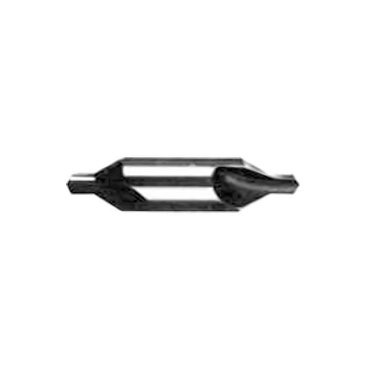 Сверло по металлу центровочное ∅6.3 тип А 2