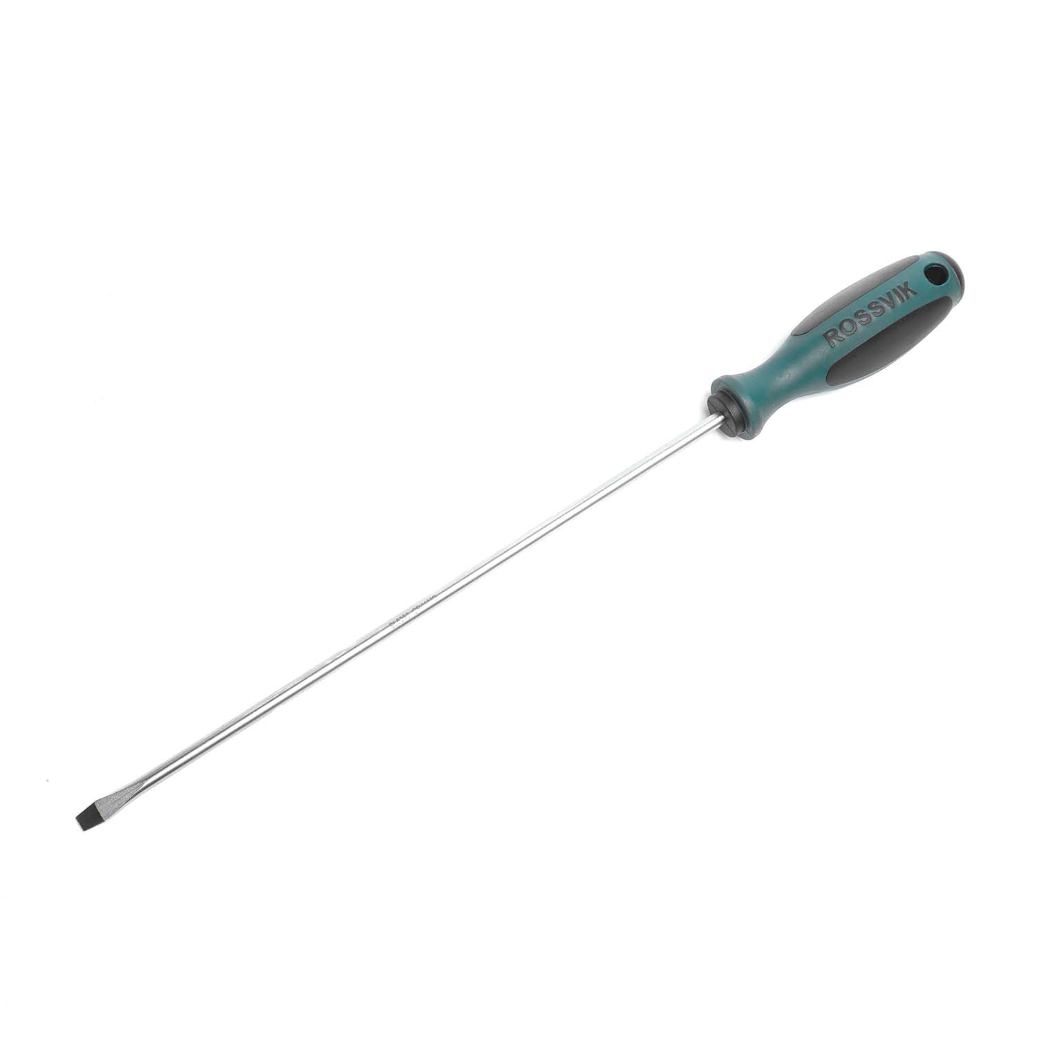 ОТВЕРТКА ШЛИЦЕВАЯ SL5*250ММ 2