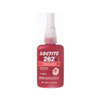 Loctite 262 Резьбовой фиксатор ср.прочн., 50 мл