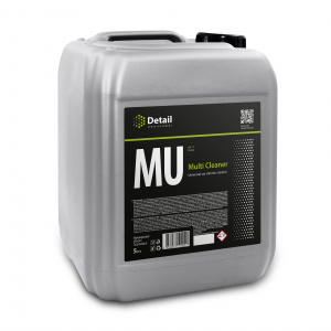 Универсальный очиститель                    MU (Multi Cleaner)