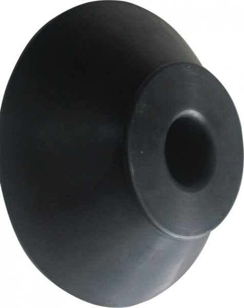 KraftWell TB-P-0100018 Конус для малых грузовиков 36 мм. 2