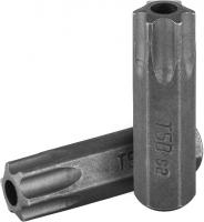 Вставка-бита 5/16"DR TAMPERPROOF TORX®, T60H, 30 мм
