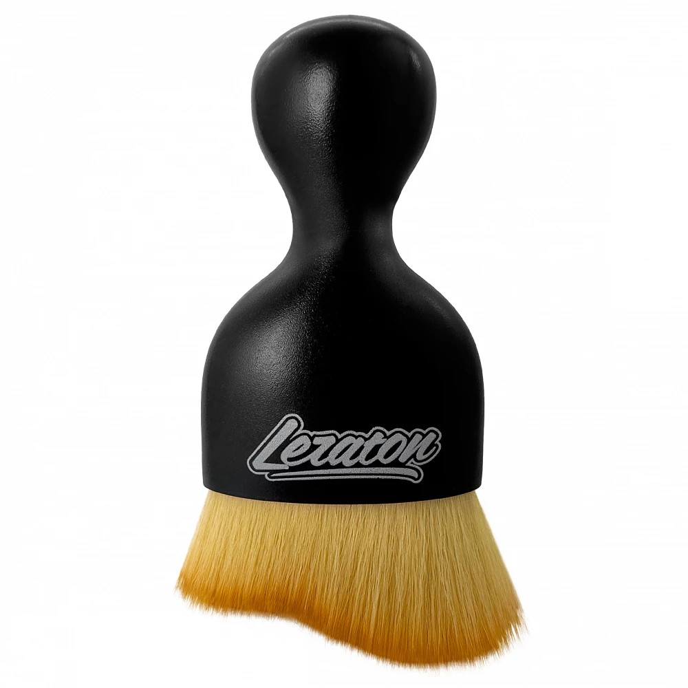 INTERIOR SOFT BRUSH BRS Мягкая щетка для ухода за интерьером 2
