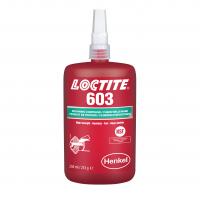 Loctite 603 Фиксатор цилиндрических соед. 250мл