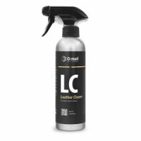 Очиститель кожи LC (Leather Clean) 2