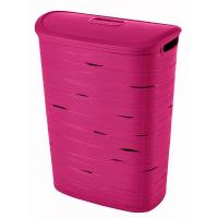 Корзина бельевая Ribbon 49L