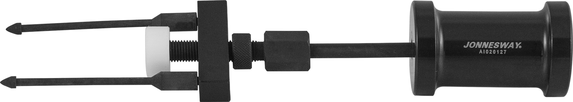 Съемник форсунок диз. двигателя VW AUDI (TDI) 2