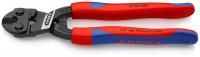 KNIPEX CoBolt® фосфатированные, черного цвета 200 мм