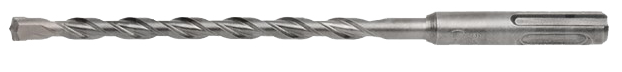 Сверло для бетона SDS+ 12 x 160 мм 2