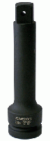 Удлинитель для ударных головок 1"DR, 200 мм
