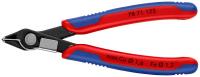 Electronic Super Knips® вороненые 125 мм
