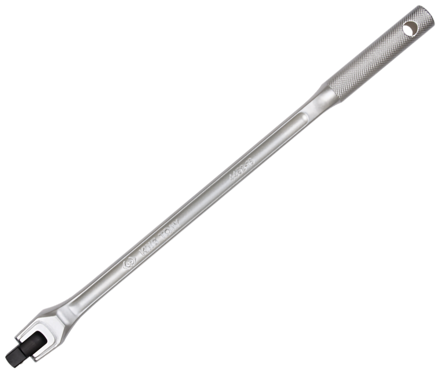 Вороток 1/2", 450 мм, с шарниром  2