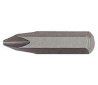 B02PH4 Бита 5/16" PH4, 30 мм