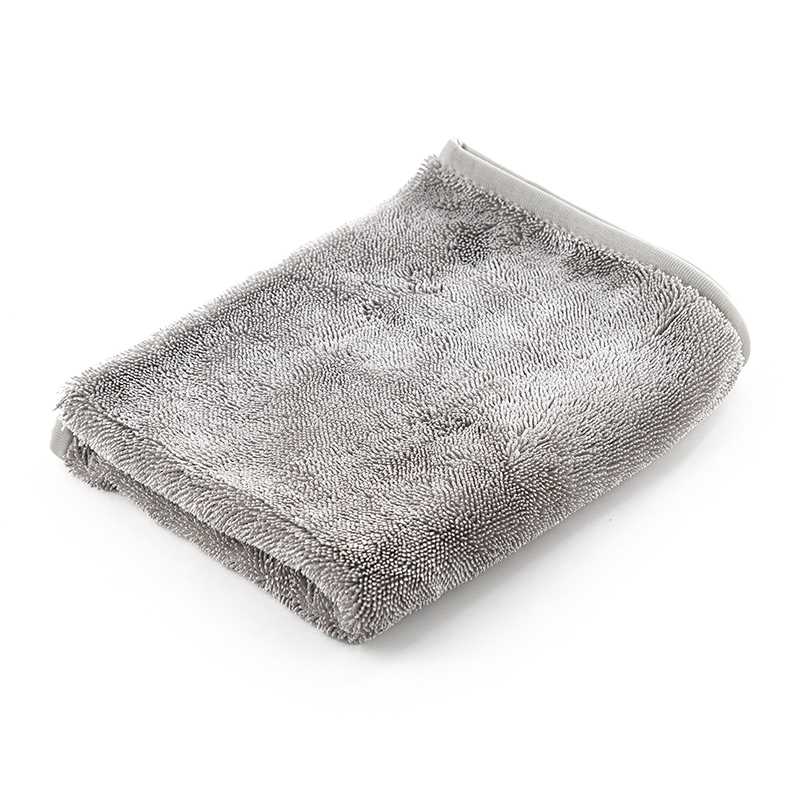 Easy Dry Max Towel - супервпитывающая микрофибра для сушки кузова 50*80 см