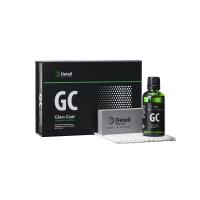 Керамическое покрытие для стекол GC (Glass Coat) 50мл. 