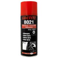 Silikonspray 8021 400 мл Силиконовый спрей