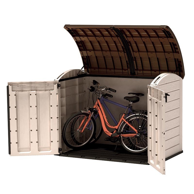 Садовый шкаф STORE IT OUT ULTRA 2000L