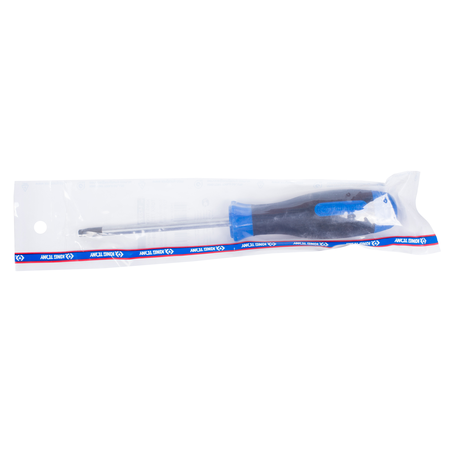 Отвертка TORX Т27, L = 100 мм KING TONY 14232704