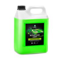 Химия б/к "Active Foam Light" 5 кг GRASS
