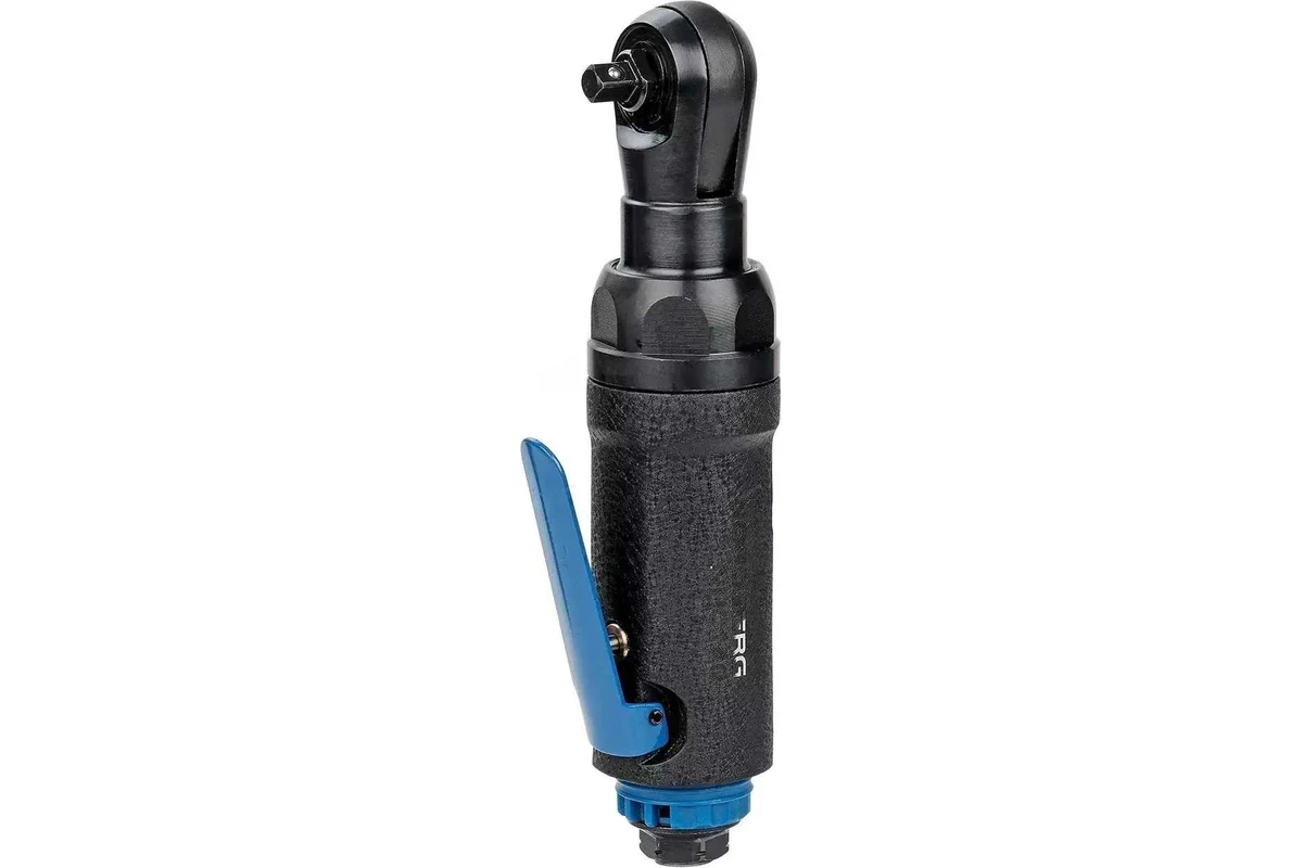 Пневмотрещотка 1/4", 50 Нм