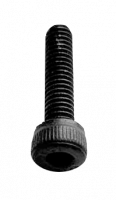 Винт с шестигранным гнездом M4*16 № 12 к гайковерту HL-RP9510