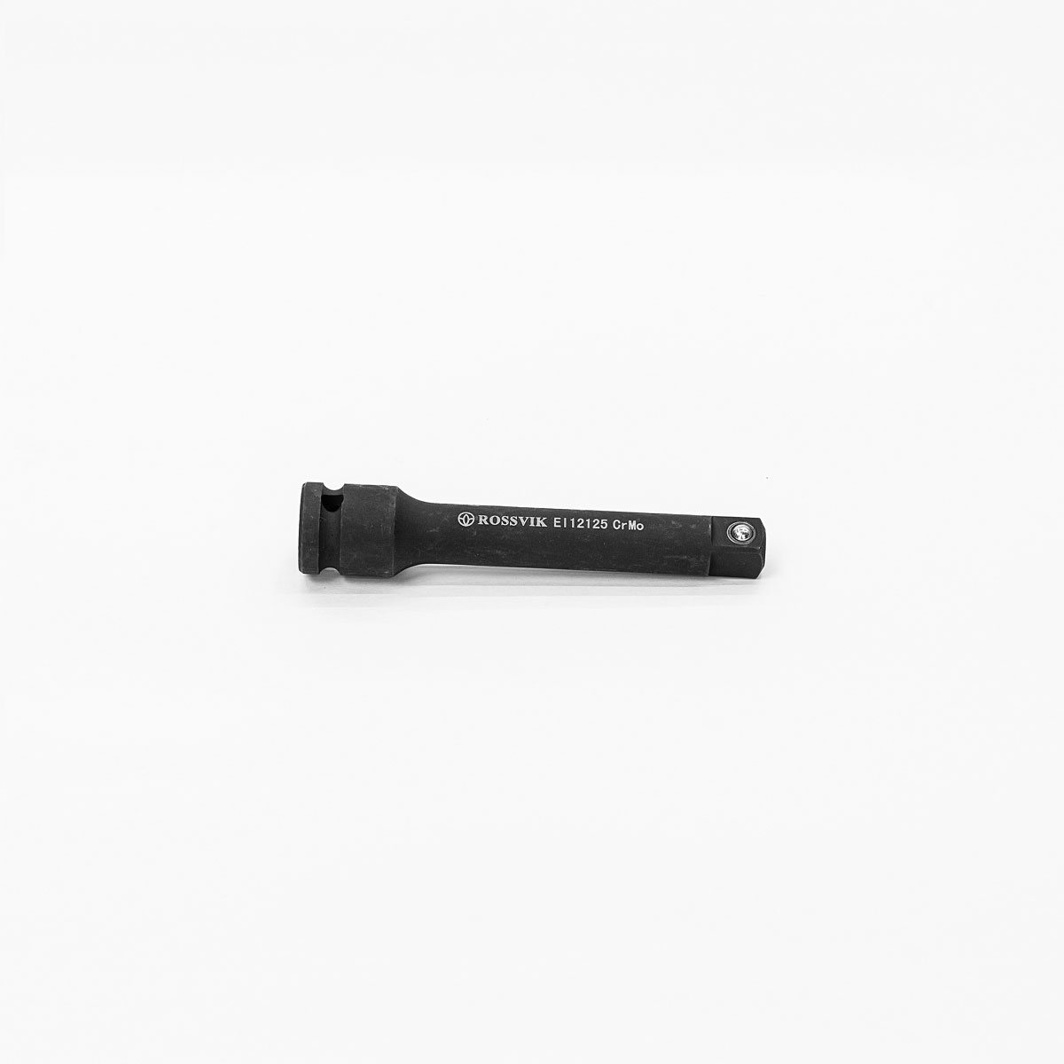 УДЛИНИТЕЛЬ УДАРНЫЙ 1/2", 125ММ 2