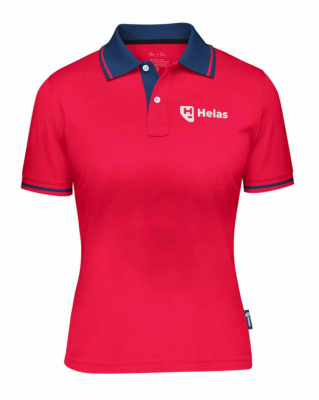 Футболка Polo HELAS (размер 46)