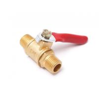 Кран Partner шаровый 3/8"х3/8"